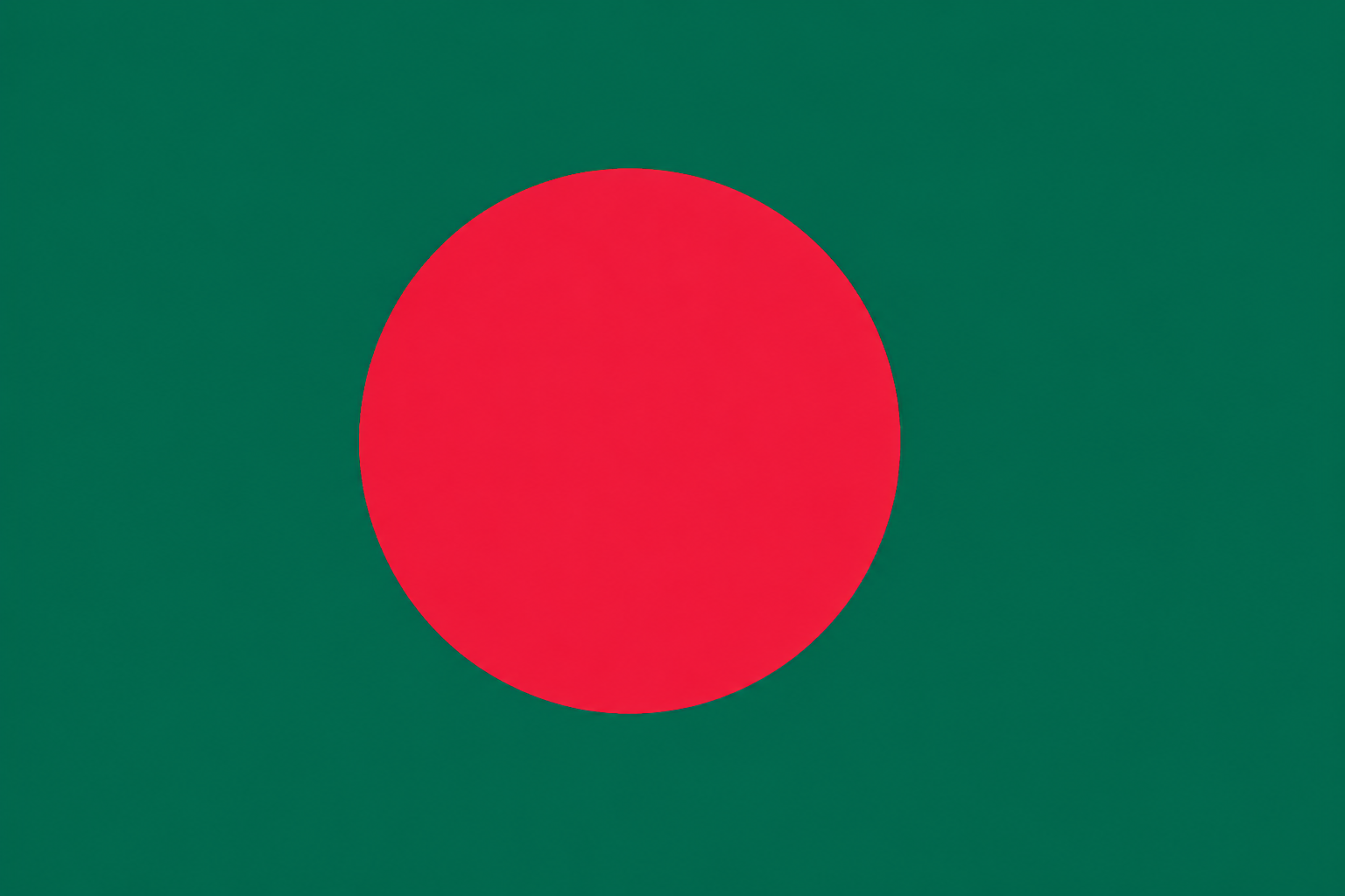 Bangladesh flag