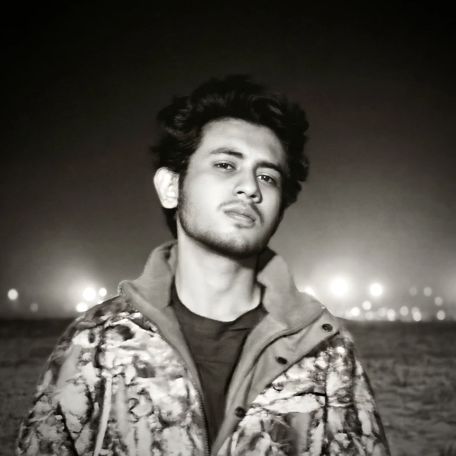 Salman Shahriar